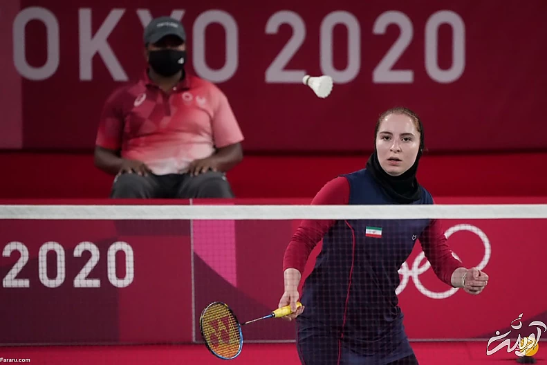 (تصاویر) ثریا؛ دختری که ایران را شگفت زده کرد